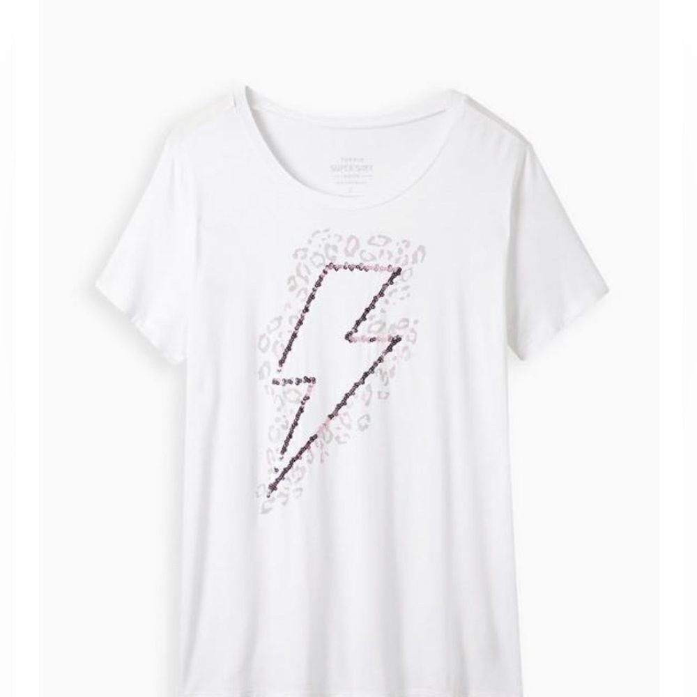 Torrid Women’s Plus T-Shirt Top
